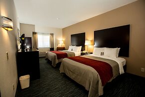 Comfort Inn Mount Airy