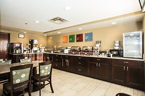 Comfort Inn Mount Airy