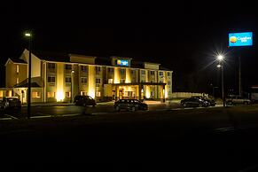 Comfort Inn Mount Airy