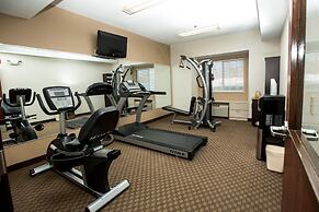 Comfort Inn Mount Airy
