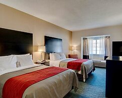 Comfort Inn Mount Airy