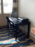 Microtel Inn & Suites By Wyndham Clear Lake
