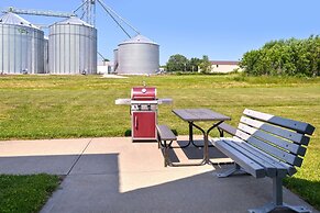 Americas Best Value Inn & Suites Maryville