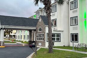 Quality Inn & Suites Myrtle Beach near Outlets