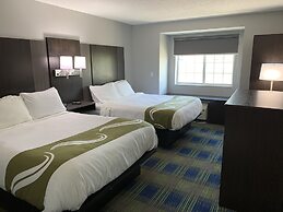 Quality Inn Owatonna Near Medical Center
