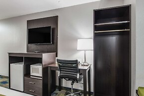 Quality Inn Owatonna Near Medical Center