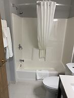 Quality Inn Owatonna Near Medical Center