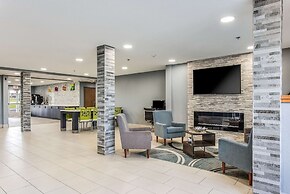 Quality Inn Owatonna Near Medical Center