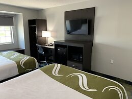 Quality Inn Owatonna Near Medical Center