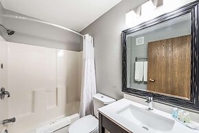 Quality Inn Owatonna Near Medical Center