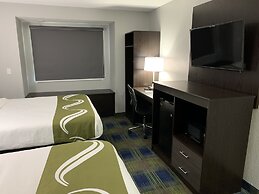 Quality Inn Owatonna Near Medical Center