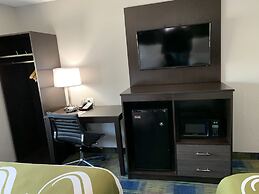 Quality Inn Owatonna Near Medical Center