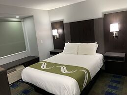 Quality Inn Owatonna Near Medical Center