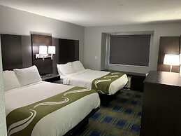 Quality Inn Owatonna Near Medical Center