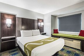 Quality Inn Owatonna Near Medical Center