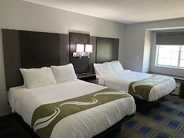 Quality Inn Owatonna Near Medical Center