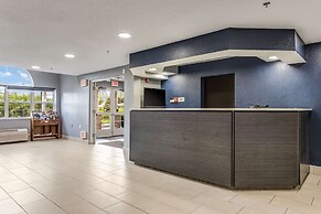 Quality Inn Owatonna Near Medical Center