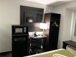 Quality Inn Owatonna Near Medical Center