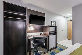 Quality Inn Owatonna Near Medical Center
