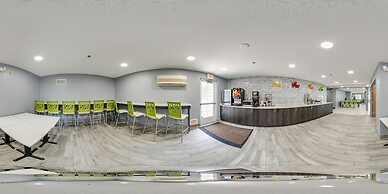 Quality Inn Owatonna Near Medical Center