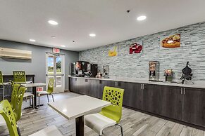 Quality Inn Owatonna Near Medical Center