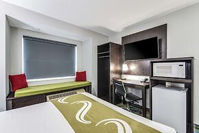 Quality Inn Owatonna Near Medical Center