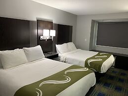 Quality Inn Owatonna Near Medical Center