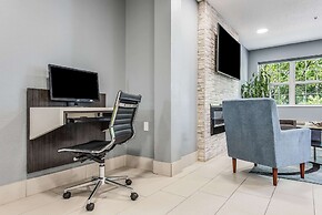 Quality Inn Owatonna Near Medical Center