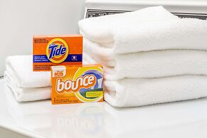 Microtel Inn & Suites by Wyndham Hillsborough