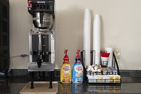 Red Roof Inn Springfield, MO