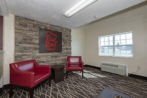 Red Roof Inn Springfield, MO