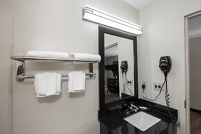 Red Roof Inn Springfield, MO