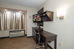 Red Roof Inn Springfield, MO