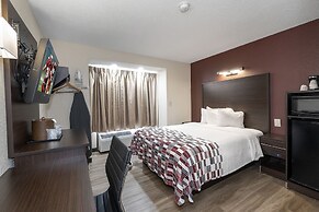 Red Roof Inn Springfield, MO