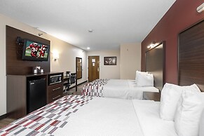 Red Roof Inn Springfield, MO