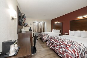 Red Roof Inn Springfield, MO