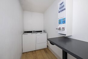 Red Roof Inn Springfield, MO