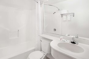 Microtel Inn by Wyndham Broken Bow