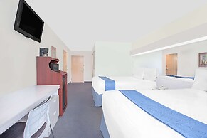 Microtel Inn by Wyndham Broken Bow