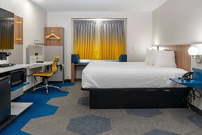 Microtel Inn & Suites by Wyndham Pigeon Forge