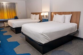 Microtel Inn & Suites by Wyndham Pigeon Forge