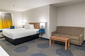 Microtel Inn & Suites by Wyndham Pigeon Forge