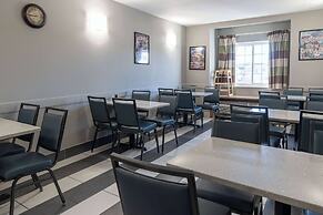 Microtel Inn & Suites by Wyndham Pigeon Forge