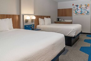 Microtel Inn & Suites by Wyndham Pigeon Forge