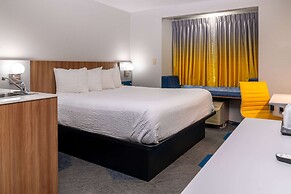 Microtel Inn & Suites by Wyndham Pigeon Forge