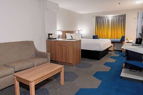 Microtel Inn & Suites by Wyndham Pigeon Forge