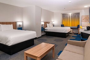 Microtel Inn & Suites by Wyndham Pigeon Forge