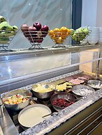 Copthorne Hotel Newcastle