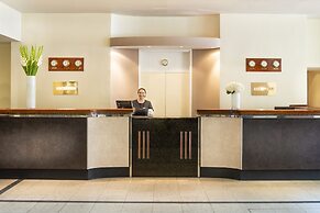 Copthorne Hotel Newcastle