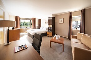 Copthorne Hotel Newcastle